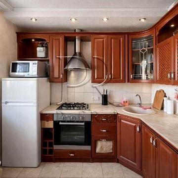 Продаж 2х кімн.квартири з роздільними кімнатами на Нивках