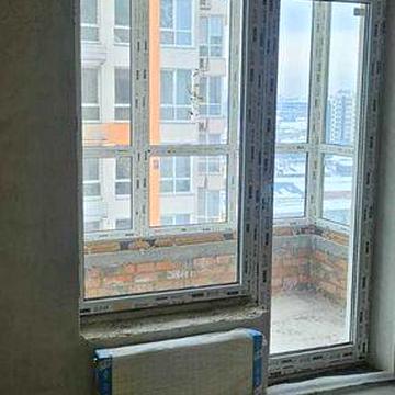 Продаж 1 кімнатна квартира метро Нивки ЖК "Нивки Парк" ЖК Нивки Парк