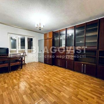 Продаж 3-х кімн квартири вул Василя Стуса 28 Святошинський Академ