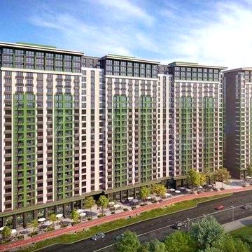 Продаж квартири ЖК LIKO-GRAD Perfect Town, Михайла Максимовича ЖК LIKO-GRAD Perfect Town