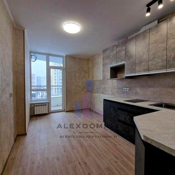 Продається 1к квартира вул. Каховська, 62-А, ЖК Каховська, Лівобережна ЖК Каховська