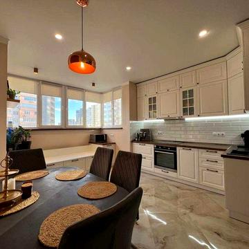 Продаж 1к квартири вулиця Олени Пчілки 7