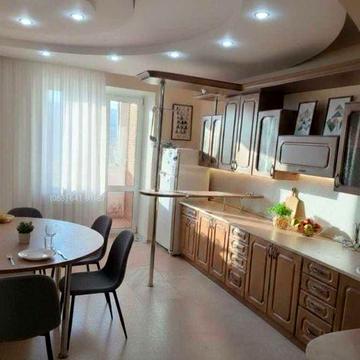 2-кімнатна квартира, 90 м², Шулявка / Індустріальний міст