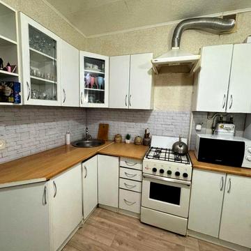 2-кімнатна квартира в центрі Ірпеня, вул. Шевченка