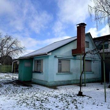 Предлагаю к продаже зимний дом Светлое дачи.