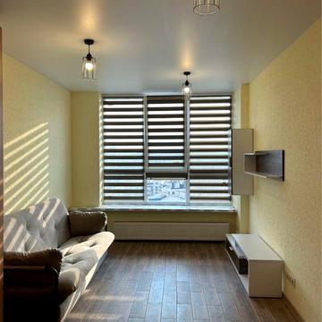 Оренда квартири-студії Синергія 2 +