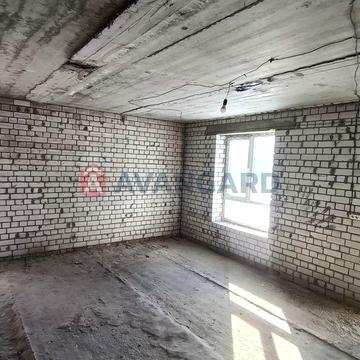 Продається світла смартквартира у клубному будинку «Еталон»