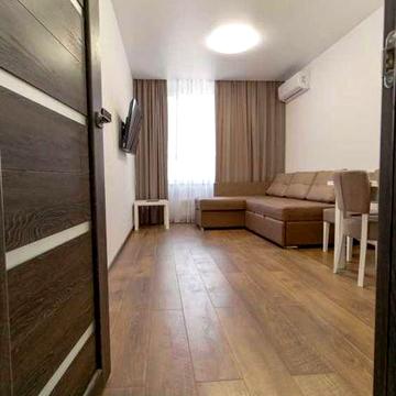 Продаж 1-кімнатної квартири, ЖК Центральний-2, ремонт, центр Ірпіня Жк Центральний 2