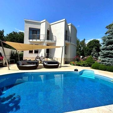 Дом. Французский бульвар / Академическая. 10 соток