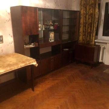 Продаж 1к Квартира Космічна вулиця