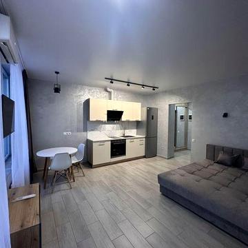 Студія в новому ЖК