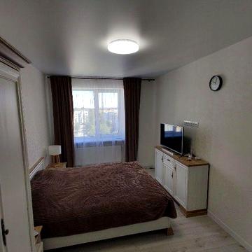 Довготривали оренда 1К квартири