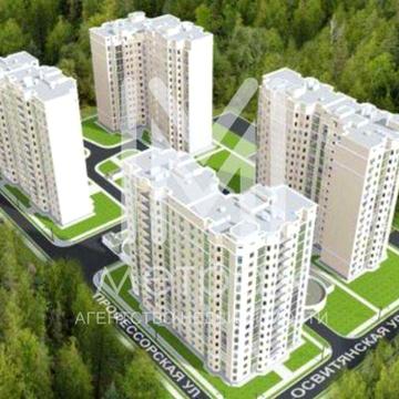 ‼️ЖК СОКОЛЬНИКИ‼️Лучшая цена‼️Эксклюзив‼️2-комн.кв-ра 65м2 ‼️ ЖК СОКОЛЬНИКИ