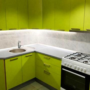 Продам двухкомнатную квартиру