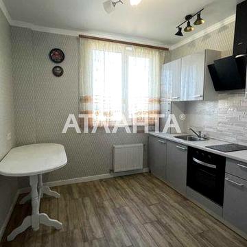 Продается 1-комн квартира с ремонтом в ЖК "Brussels"