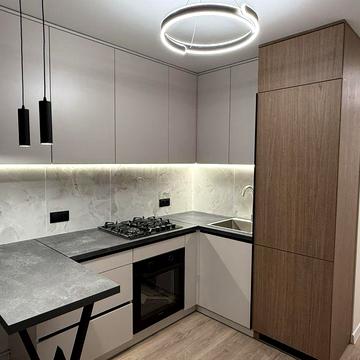 Продаж 1 кім новобуд. Тернопіль вул.Смакули ЖК Київський