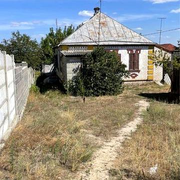 Продам 1/2 дома в Васищево