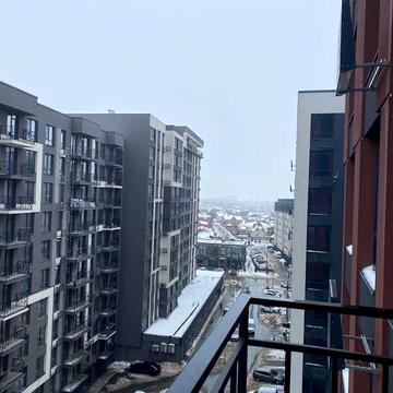 Продам 1 кімнатну квартиру у  ЖК "Паркова Алея біля річки від Blago ЖК Паркова Алея