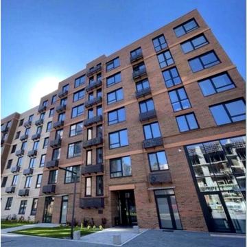 Продаж 1-кімнатної квартири від БК «Водограй»