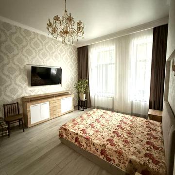 Сдам 1 к Центр Садиковская первая сдача после ремонта