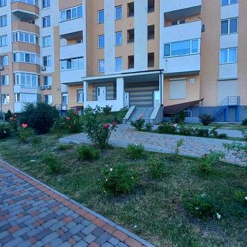 Оренда 2-х кімнатної квартири ЖК"Новомостицько-Замковецький" Генератор