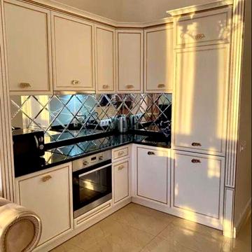 2к Квартира ! ЖК Французький Квартал 1 , метро Либідська , Печерський