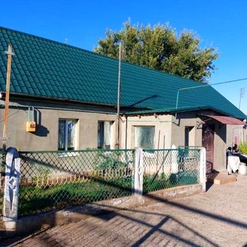 Продам затишний будинок.