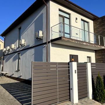 Продам дом дуплекс таунхаус Совиньон