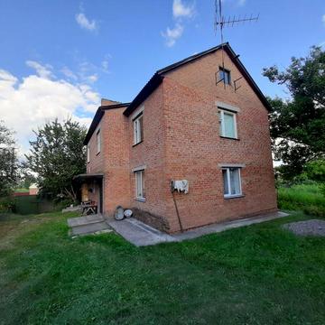 Будинок у м. ЗІНЬКІВ