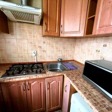 Сдам 3к кв м.Спортивная пр.Аэрокосмический 41-а