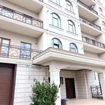 Продажа 2-х комн квартиры в ЖК,,Авиньон,, Дача Ковалевского, море ЖК Авиньон