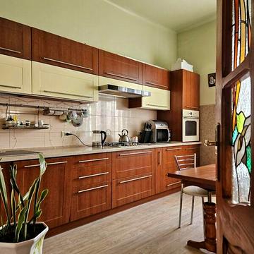 Продаж 2к Квартира Князя Святослава площа