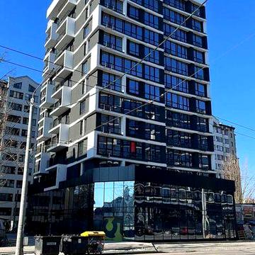 1 кім. готова квартира бізнес-класу в зданому будинку  | Центр | ЖК А5 ЖК А5