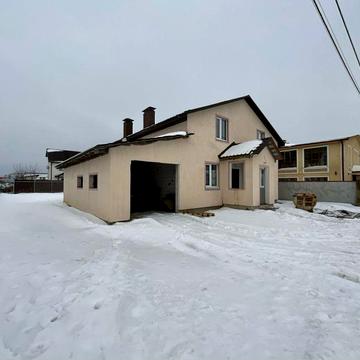 Продаж будинку 153м2 з чистовим ремонтом в Святопетрівському