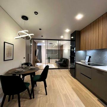 Продаж квартири в ЖК «Америка» на вул. Володимира Великого