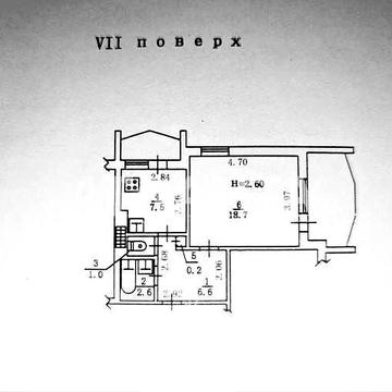 СРОЧНО! 1-комнатная квартира ул. Бочарова 42м2, Газ!