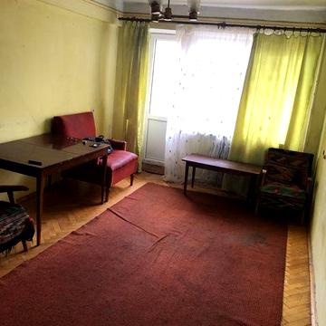 Двокімнатна квартира на Східному масиві