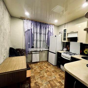 Продам 3к 5эт Левый берег