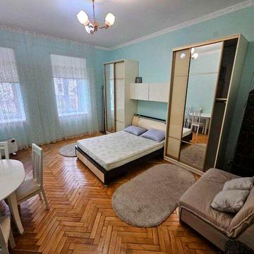 Продаж 1 кім. кв. центр, польський буд.**