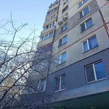 Ціна на 1500 нижче на  3х кв на Валентинівській, м. Студентська торг