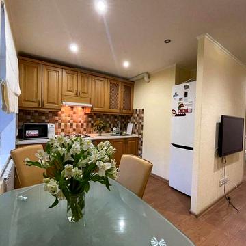 Сдаю 1к. квартиру Тополь Запорожское шоссе