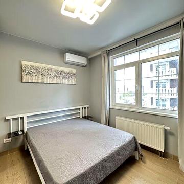 Оренда квартири на вул. Максимовича 28-Б ЖК Нова Англія/ Новая Англия