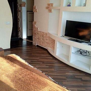 Здам 1 кім квартиру в р- ні військового містечка