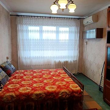 Сдам 2-комнатную квартиру на Победе-3.