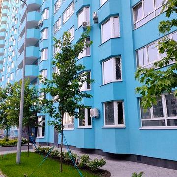 Здам 1 к.квартиру ЖК Одеський бульвар. метро Теремки Новосілки