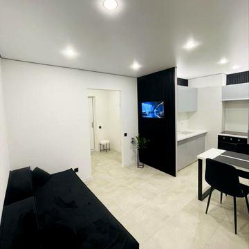 Продаж однокімнатної квартири ЖК Атлант на Киівській