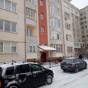 Продаж 1 кімнатної квартири, Львів Рясне, Без комісії