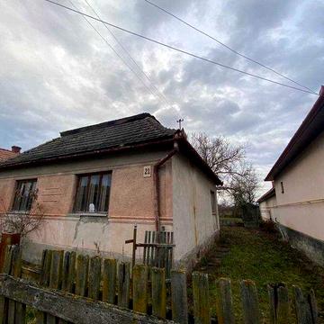 Будинок у с. Боржава | 10 км від Берегова | 6 соток | 8 000 $