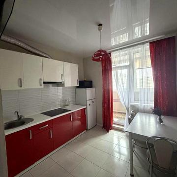 Оренда квартири в центрі міста Лісовий квартал