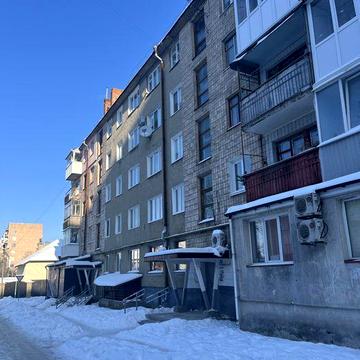 ПРОДАЖ! Однокімнатна квартира пр. Відродження